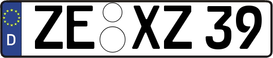 ZE-XZ39