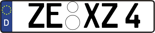 ZE-XZ4