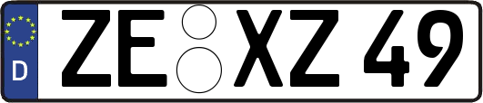 ZE-XZ49