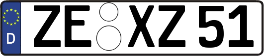 ZE-XZ51