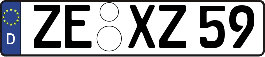 ZE-XZ59