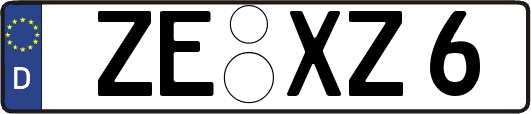 ZE-XZ6