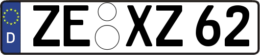 ZE-XZ62