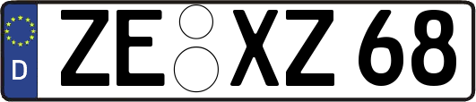 ZE-XZ68