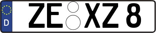 ZE-XZ8