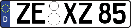 ZE-XZ85