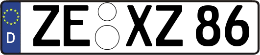 ZE-XZ86