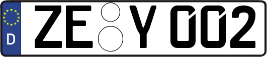 ZE-Y002