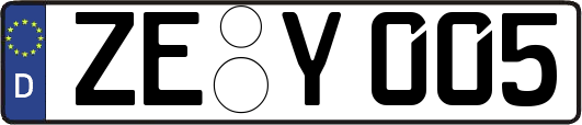 ZE-Y005