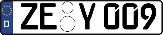 ZE-Y009
