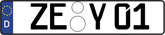 ZE-Y01