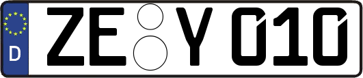 ZE-Y010