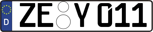 ZE-Y011
