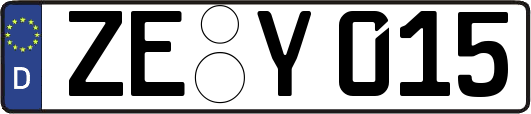 ZE-Y015