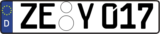 ZE-Y017