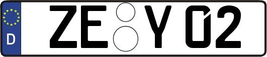 ZE-Y02