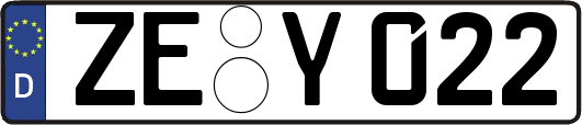 ZE-Y022