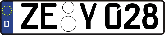 ZE-Y028