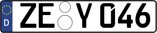 ZE-Y046