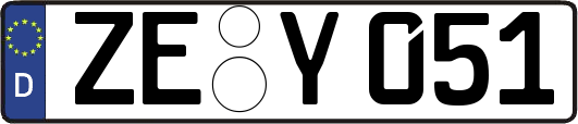 ZE-Y051