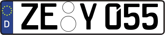 ZE-Y055