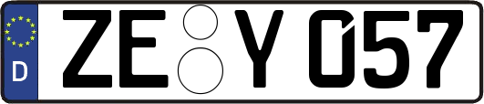 ZE-Y057