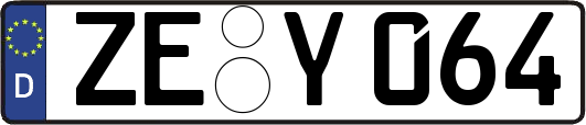 ZE-Y064