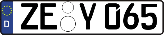 ZE-Y065