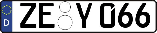 ZE-Y066