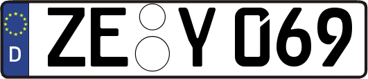 ZE-Y069