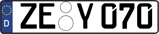ZE-Y070