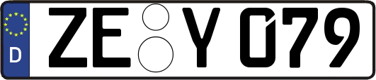 ZE-Y079