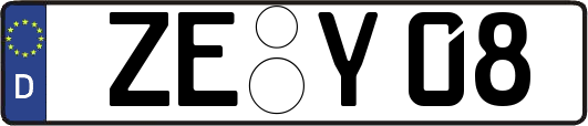ZE-Y08