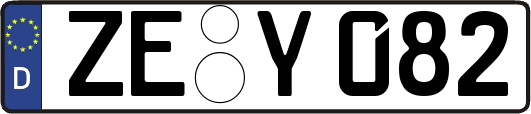 ZE-Y082