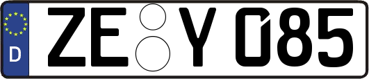 ZE-Y085
