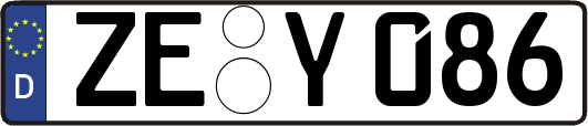ZE-Y086
