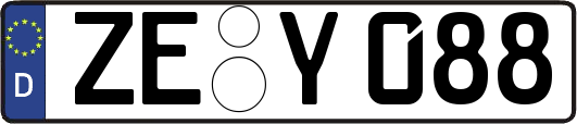 ZE-Y088