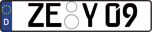 ZE-Y09