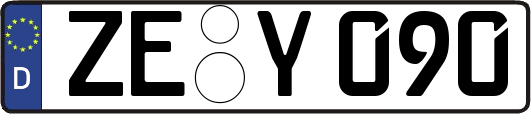 ZE-Y090