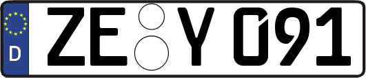 ZE-Y091