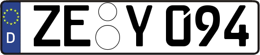 ZE-Y094