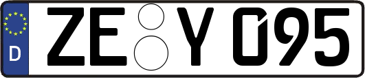 ZE-Y095
