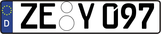 ZE-Y097