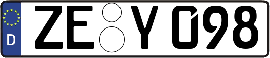 ZE-Y098