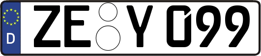 ZE-Y099