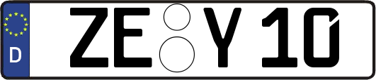 ZE-Y10
