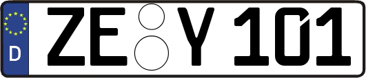 ZE-Y101