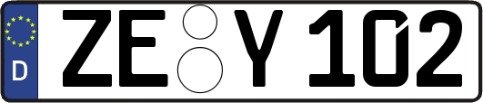 ZE-Y102