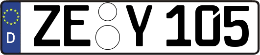 ZE-Y105