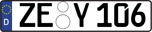 ZE-Y106